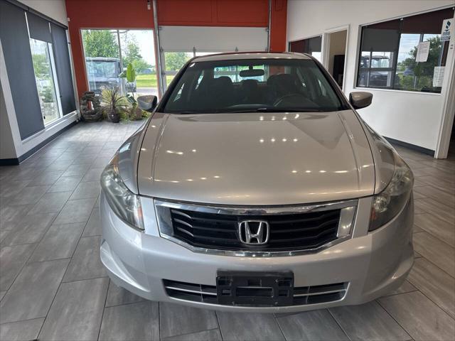 used 2009 Honda Accord car, priced at $7,990