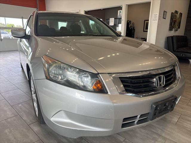 used 2009 Honda Accord car, priced at $7,990