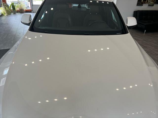 used 2011 Audi Q5 car, priced at $8,490