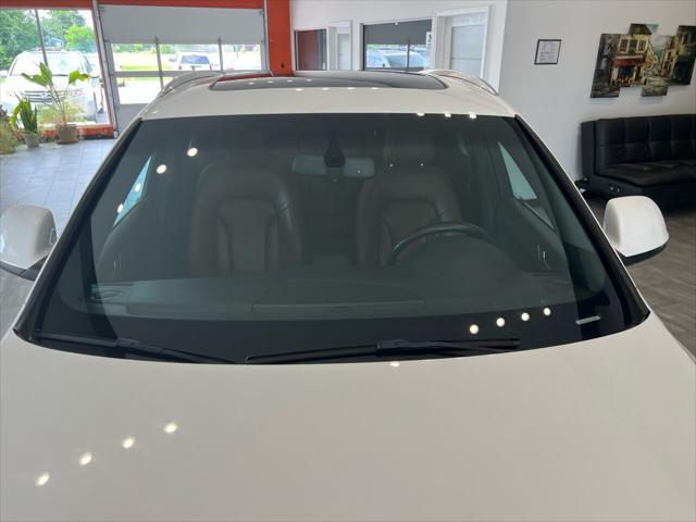 used 2011 Audi Q5 car, priced at $8,490