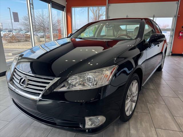 used 2010 Lexus ES 350 car, priced at $11,990