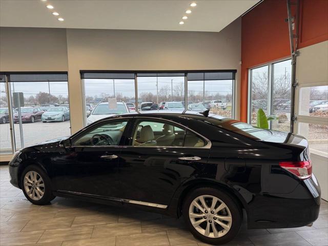 used 2010 Lexus ES 350 car, priced at $11,990