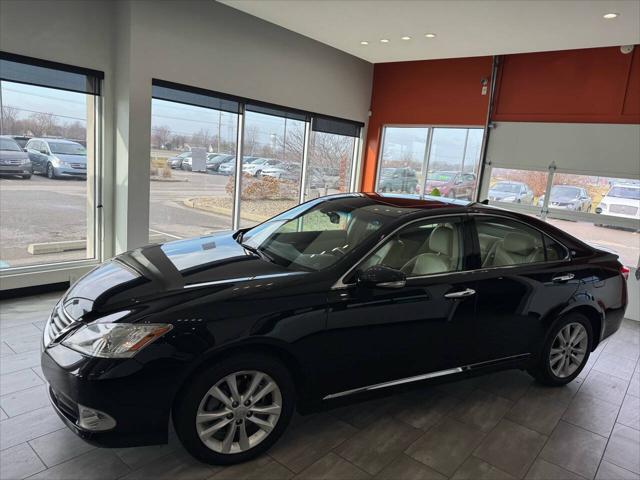 used 2010 Lexus ES 350 car, priced at $11,990