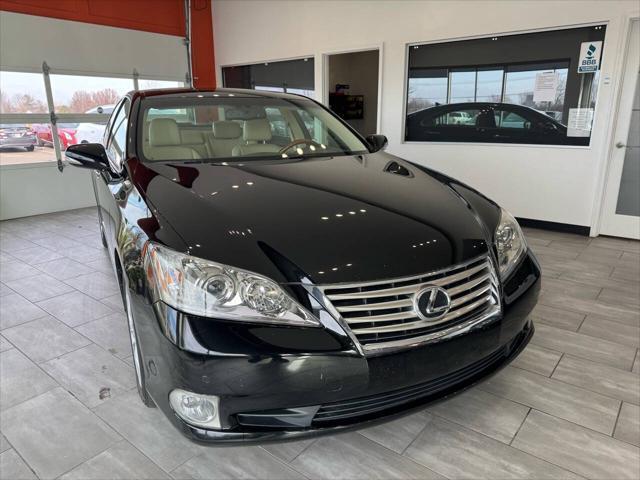 used 2010 Lexus ES 350 car, priced at $11,990