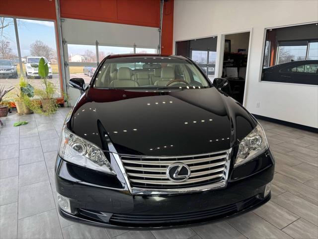 used 2010 Lexus ES 350 car, priced at $11,990