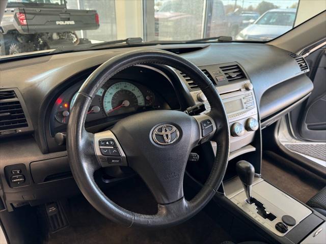 used 2007 Toyota Camry car, priced at $7,990