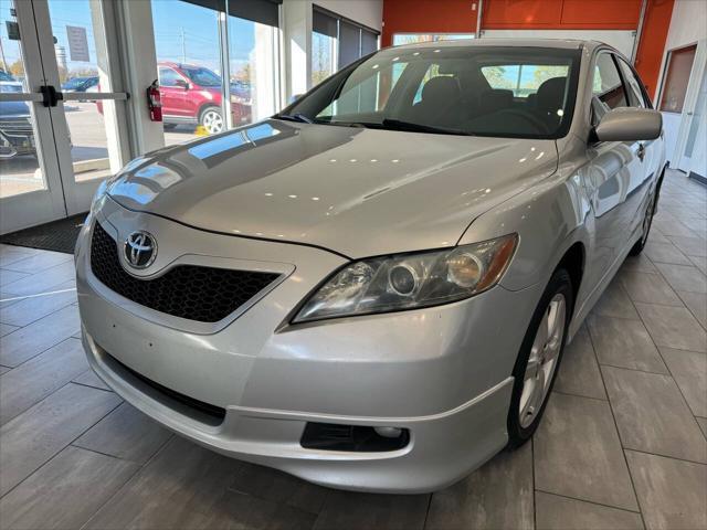 used 2007 Toyota Camry car, priced at $7,990