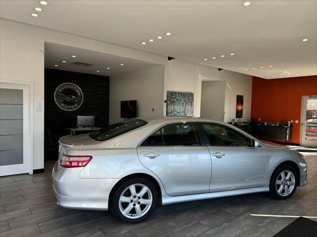 used 2007 Toyota Camry car, priced at $7,990