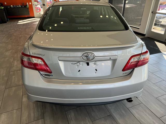 used 2007 Toyota Camry car, priced at $7,990