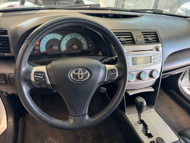 used 2007 Toyota Camry car, priced at $7,990