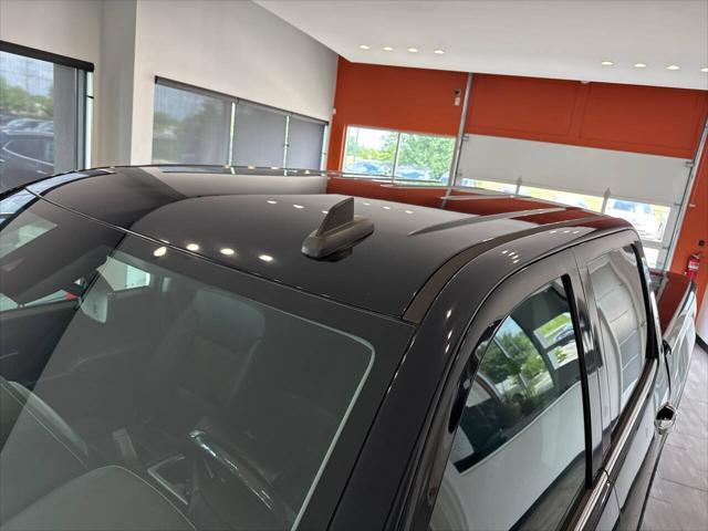 used 2018 GMC Sierra 1500 car, priced at $30,990