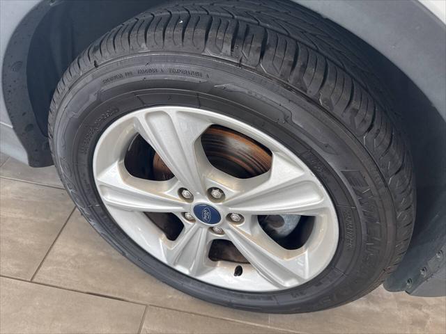 used 2015 Ford Escape car, priced at $7,990
