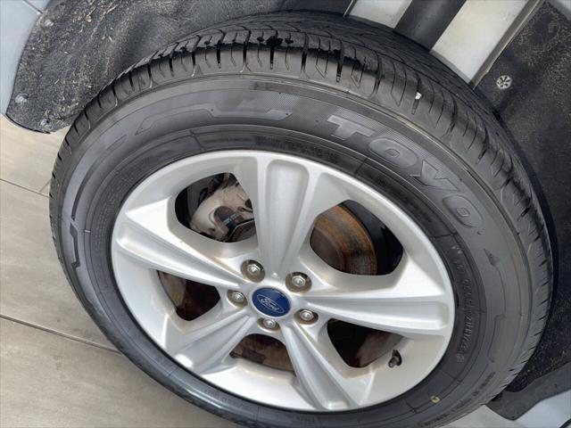 used 2015 Ford Escape car, priced at $7,990