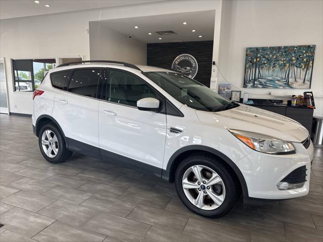 used 2015 Ford Escape car, priced at $7,990