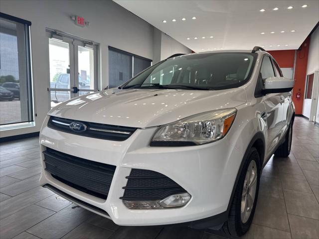 used 2015 Ford Escape car, priced at $7,990