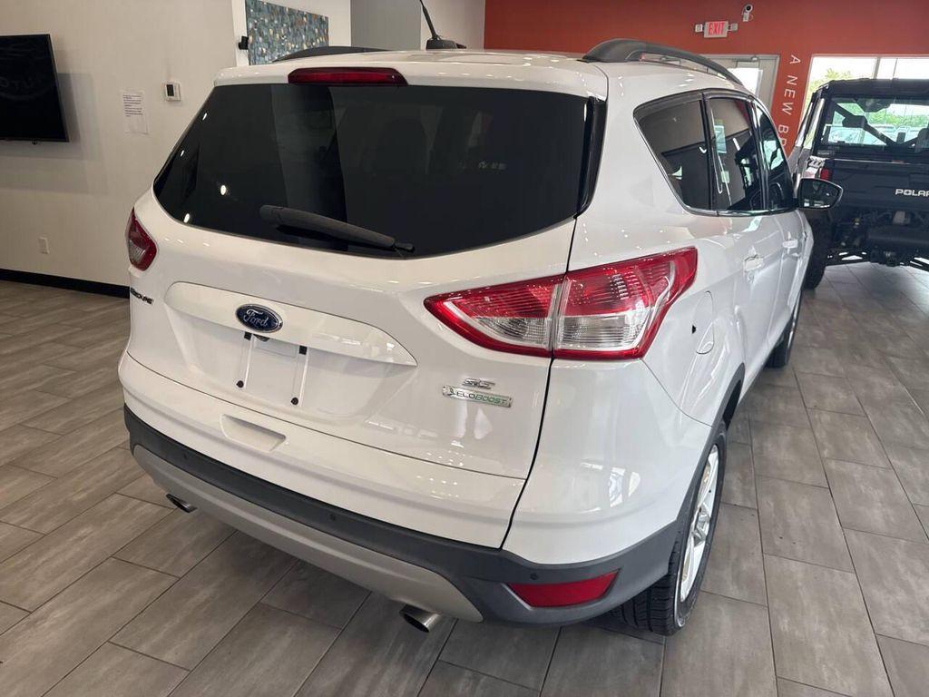 used 2015 Ford Escape car, priced at $7,490