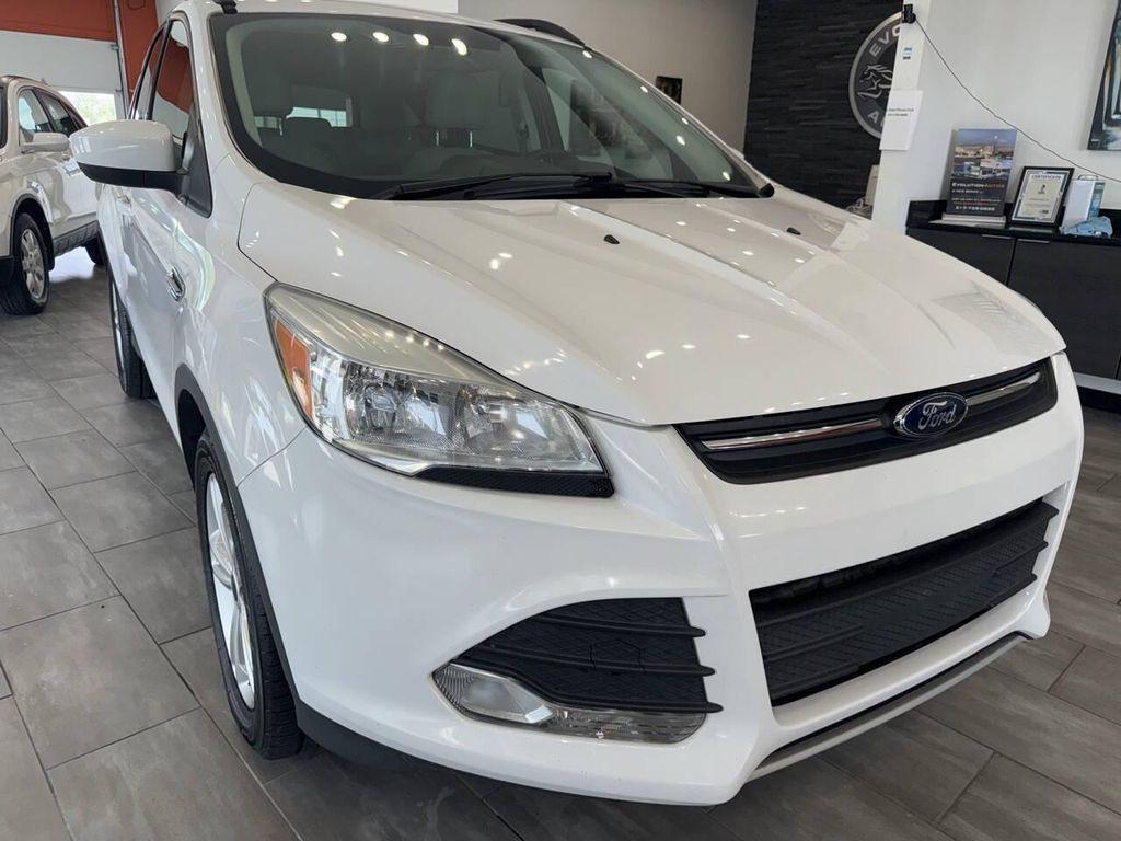 used 2015 Ford Escape car, priced at $7,490