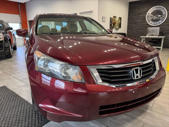 used 2009 Honda Accord car, priced at $9,990