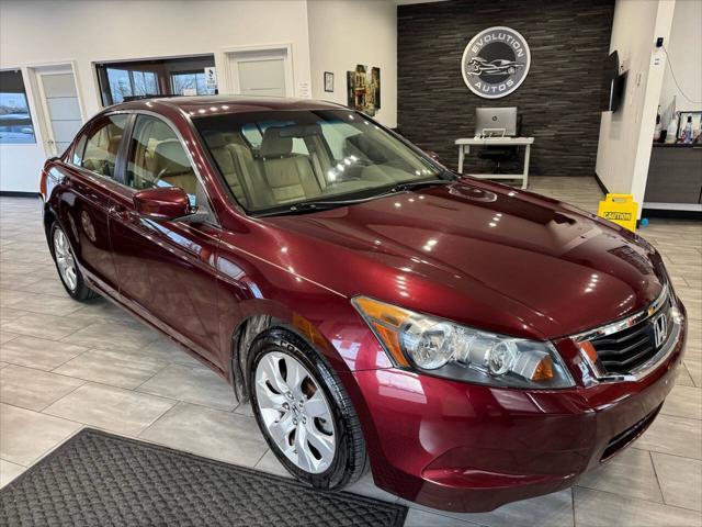 used 2009 Honda Accord car, priced at $9,990