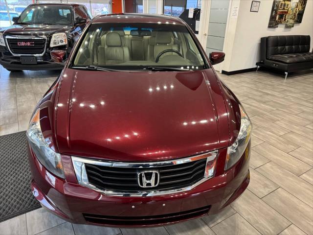 used 2009 Honda Accord car, priced at $9,990