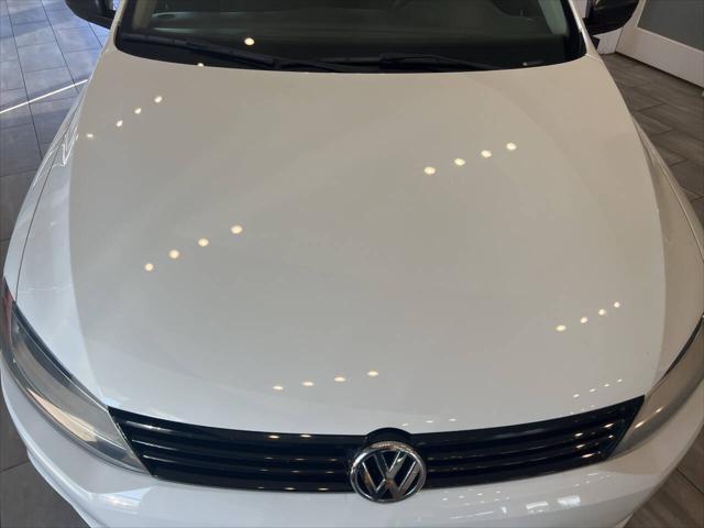 used 2014 Volkswagen Jetta car, priced at $7,490