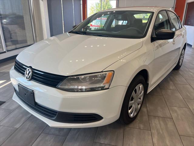 used 2014 Volkswagen Jetta car, priced at $7,490