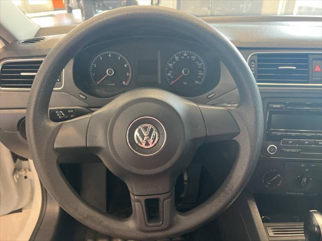 used 2014 Volkswagen Jetta car, priced at $7,490