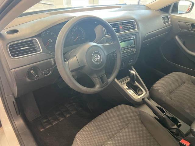 used 2014 Volkswagen Jetta car, priced at $7,490