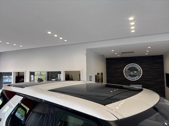 used 2019 Land Rover Discovery car, priced at $19,990