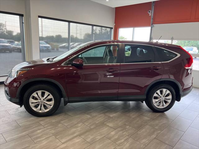 used 2013 Honda CR-V car, priced at $10,990