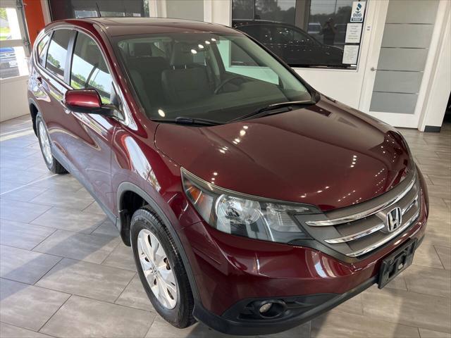 used 2013 Honda CR-V car, priced at $10,990