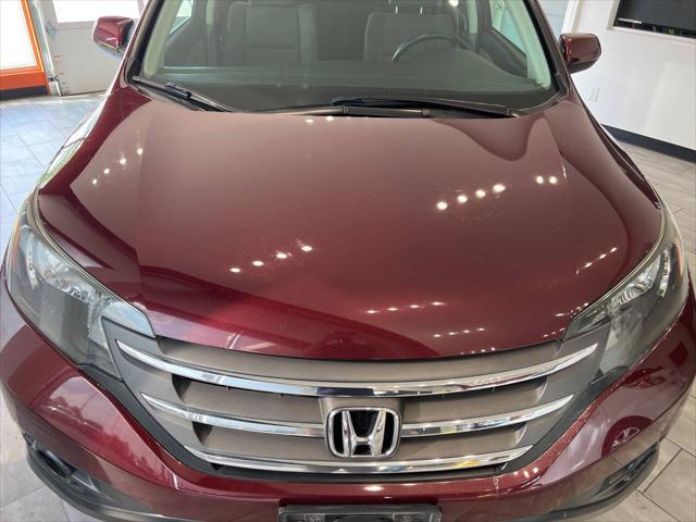 used 2013 Honda CR-V car, priced at $10,990