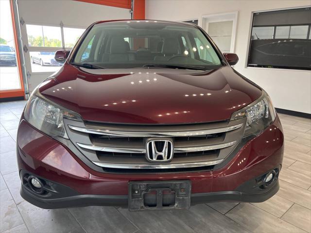 used 2013 Honda CR-V car, priced at $10,990