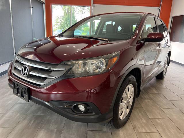 used 2013 Honda CR-V car, priced at $10,990