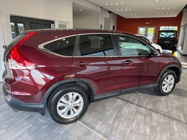 used 2013 Honda CR-V car, priced at $10,990