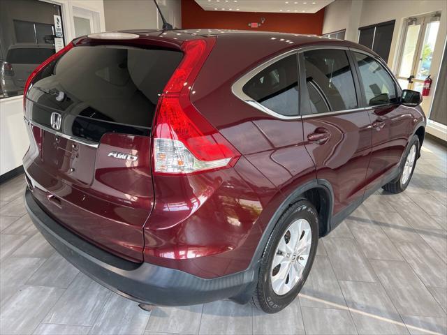 used 2013 Honda CR-V car, priced at $10,990