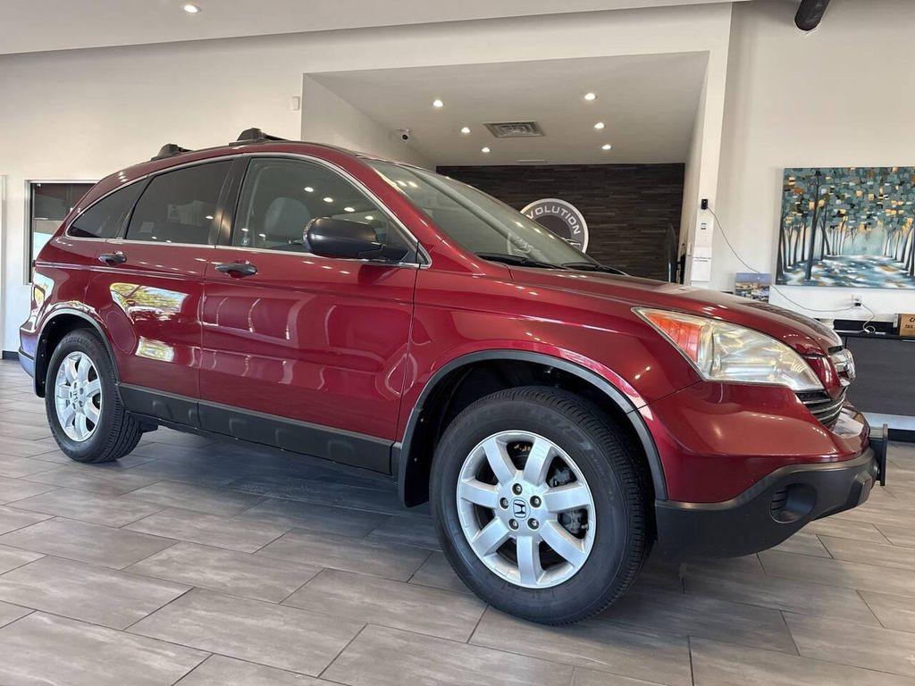 used 2009 Honda CR-V car, priced at $6,490