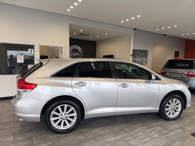 used 2011 Toyota Venza car, priced at $10,490