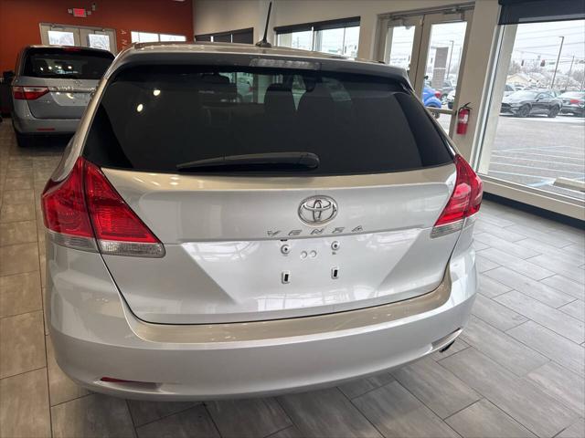 used 2011 Toyota Venza car, priced at $10,490