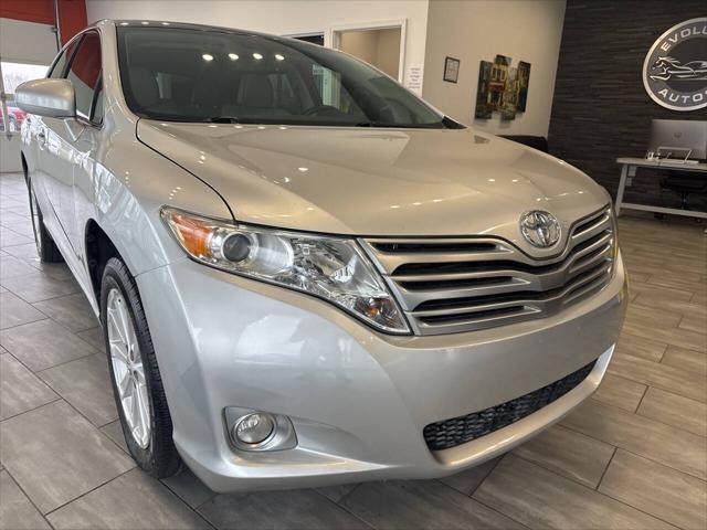 used 2011 Toyota Venza car, priced at $10,490