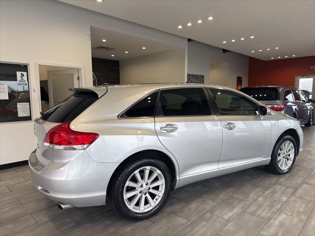 used 2011 Toyota Venza car, priced at $10,490