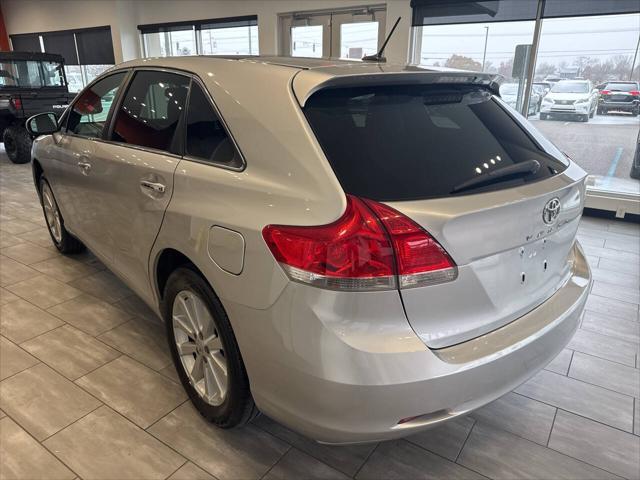 used 2011 Toyota Venza car, priced at $10,490