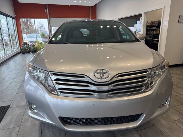 used 2011 Toyota Venza car, priced at $10,490