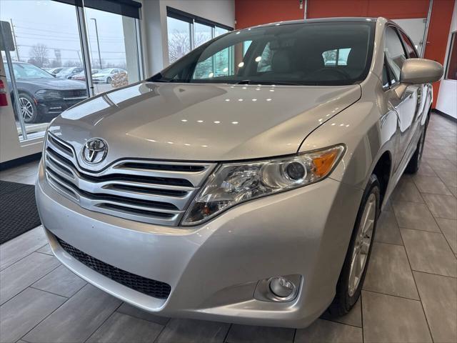 used 2011 Toyota Venza car, priced at $10,490