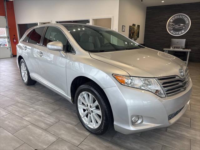 used 2011 Toyota Venza car, priced at $10,490