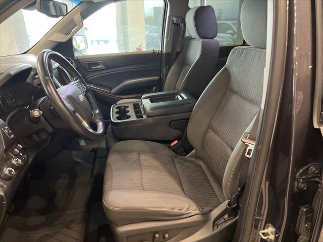 used 2016 Chevrolet Tahoe car, priced at $18,990