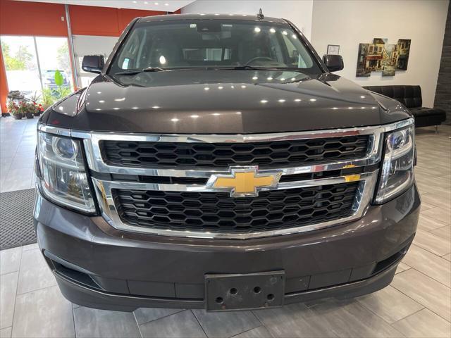 used 2016 Chevrolet Tahoe car, priced at $18,990