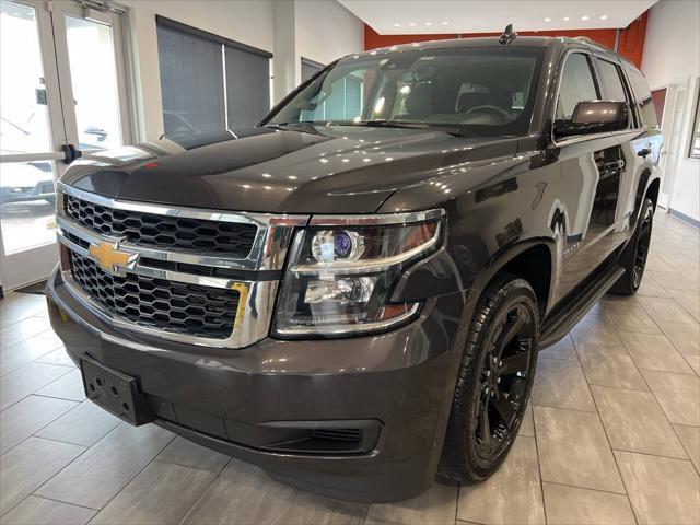 used 2016 Chevrolet Tahoe car, priced at $18,990