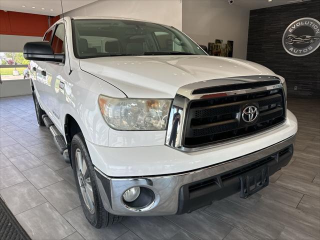 used 2013 Toyota Tundra car, priced at $16,990