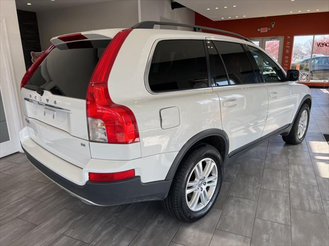 used 2009 Volvo XC90 car, priced at $6,990